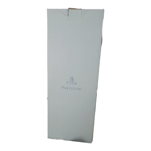 PARTYLITE Miranova Tealight Trio Centrepiece P90794 Boxed - Picture 6 of 7